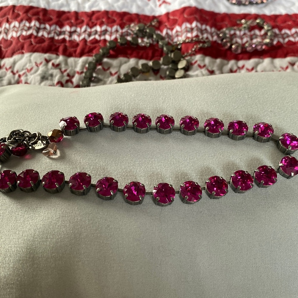 Sabika necklace